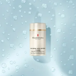 Hyaluronic Acid + Peptides Ceramide Water Cream