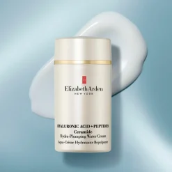 Hyaluronic Acid + Peptides Ceramide Water Cream