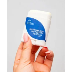 Hyaluronic Acid Airy Sun Stick SPF 50+