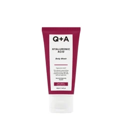 Hyaluronic Acid Body Wash