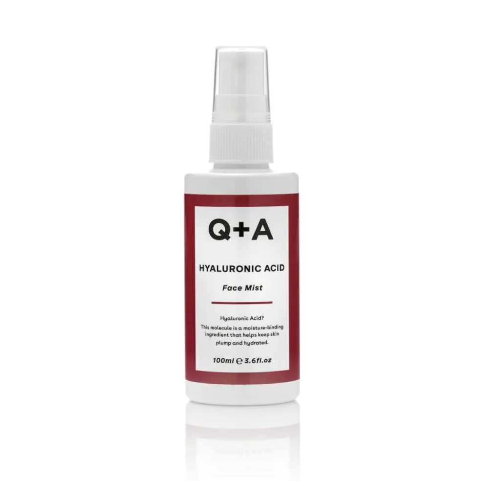 Hyaluronic Acid Face Mist