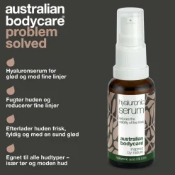 Hyaluronic Acid Face Serum