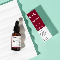 Hyaluronic Acid Facial Serum