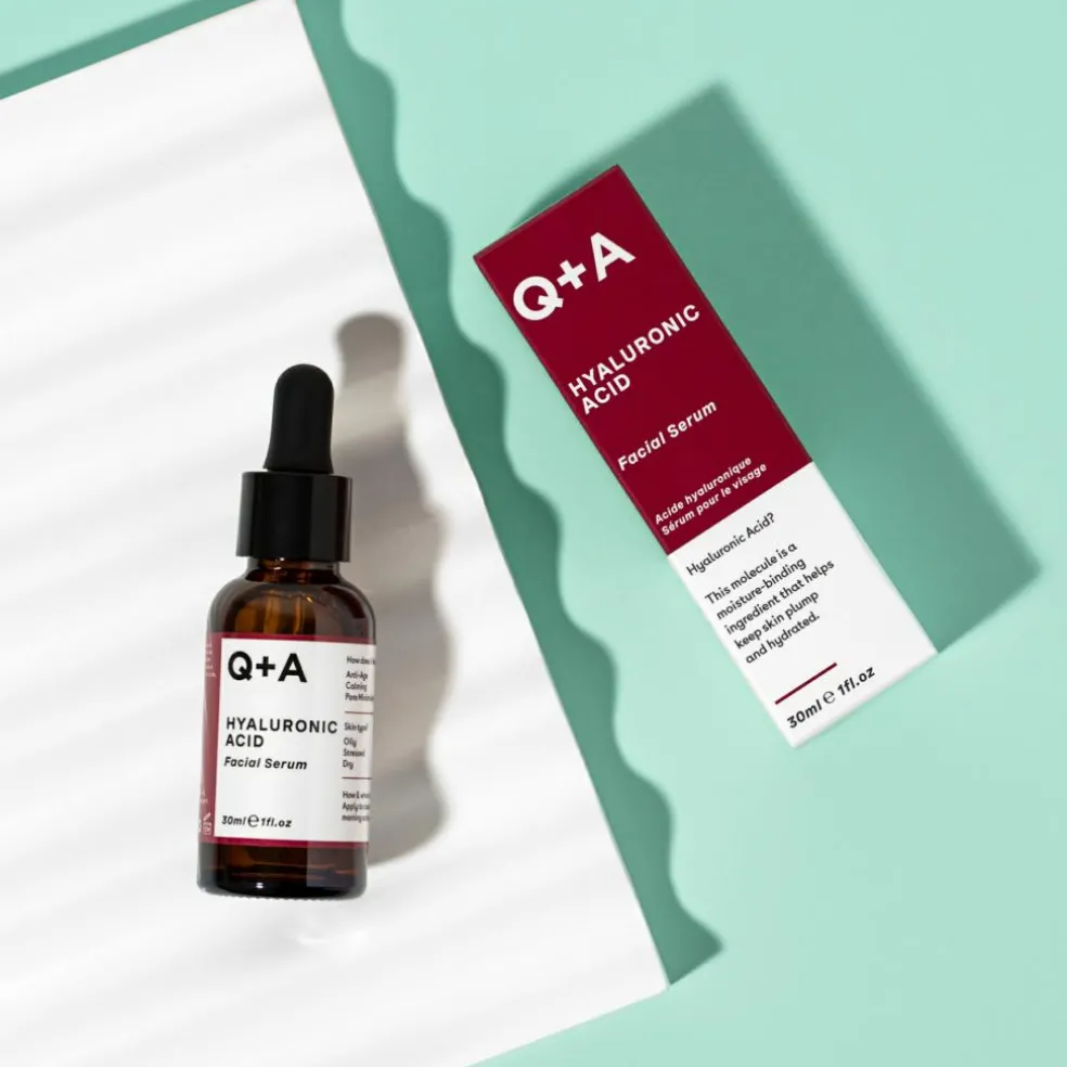 Hyaluronic Acid Facial Serum