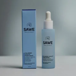 Hyaluronic Catalyst Power Serum