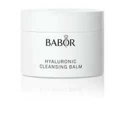 Hyaluronic Cleansing Balm