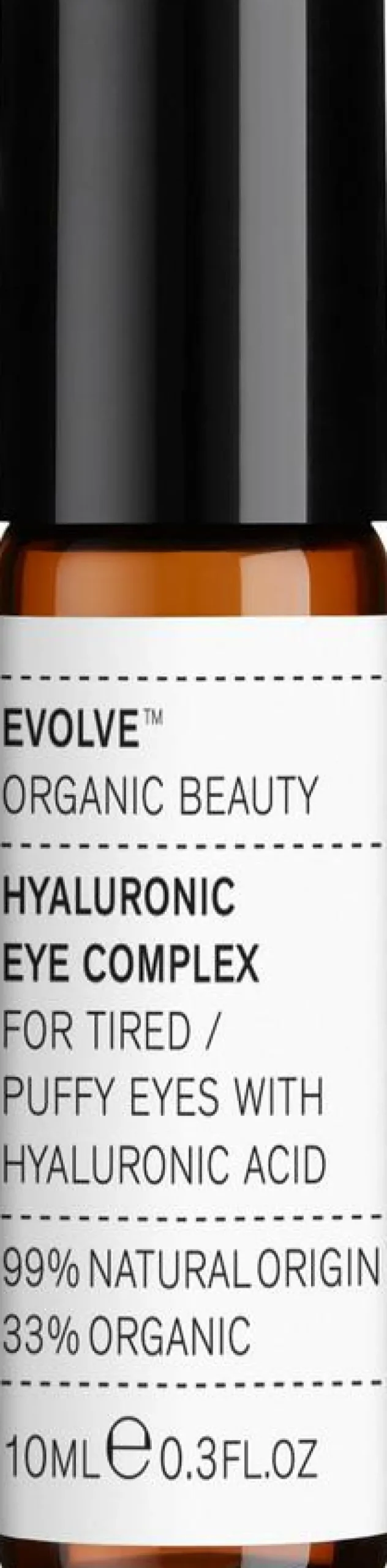 Hyaluronic Eye Complex