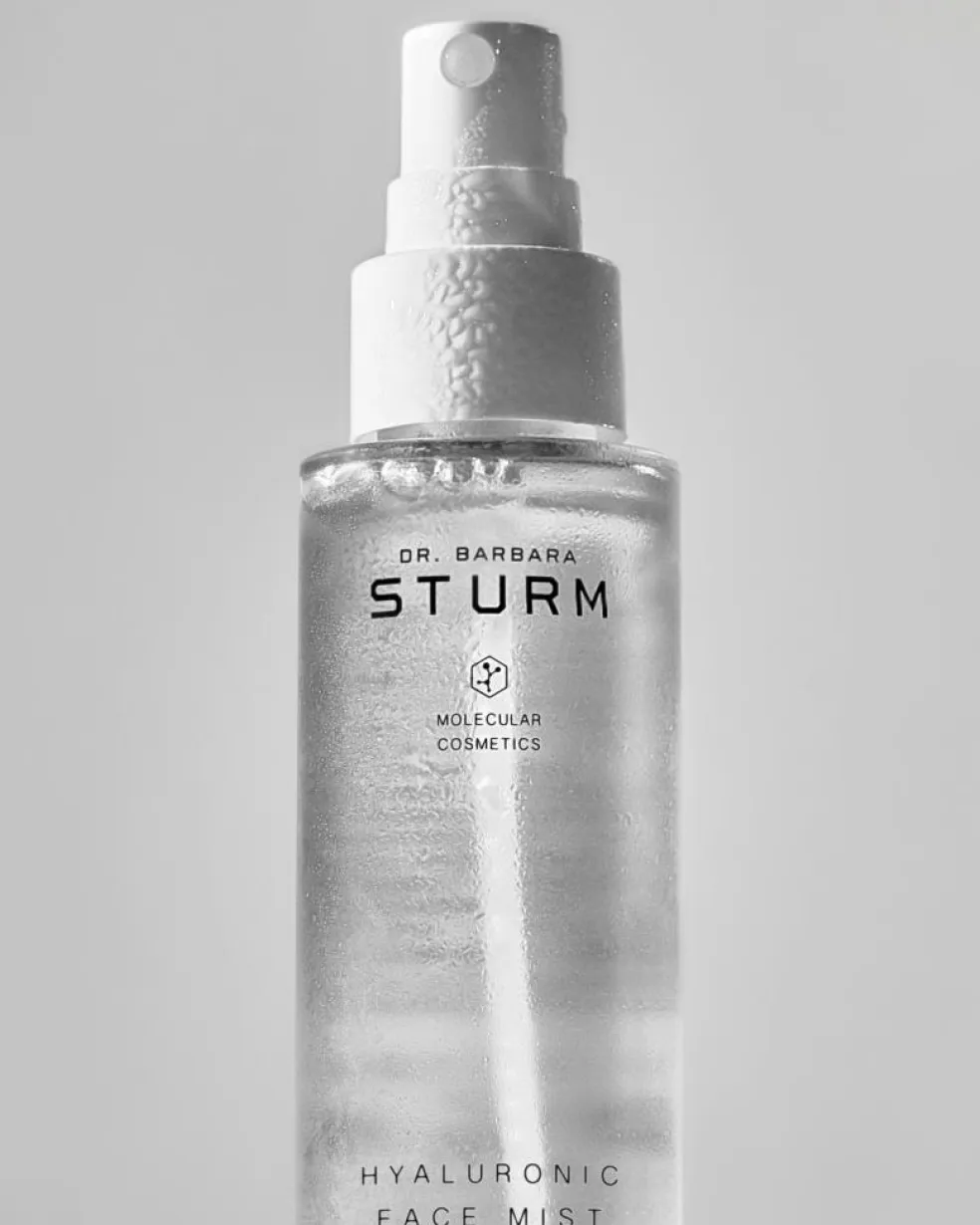Hyaluronic Face Mist
