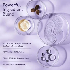 Hyaluronic Flash Eye Patch