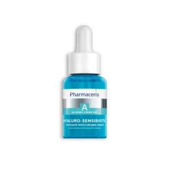 HYALURO-SENSIBIOTIC Intensivt fugtgivende serum