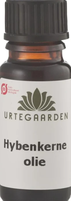 Hybenkerneolie Ø