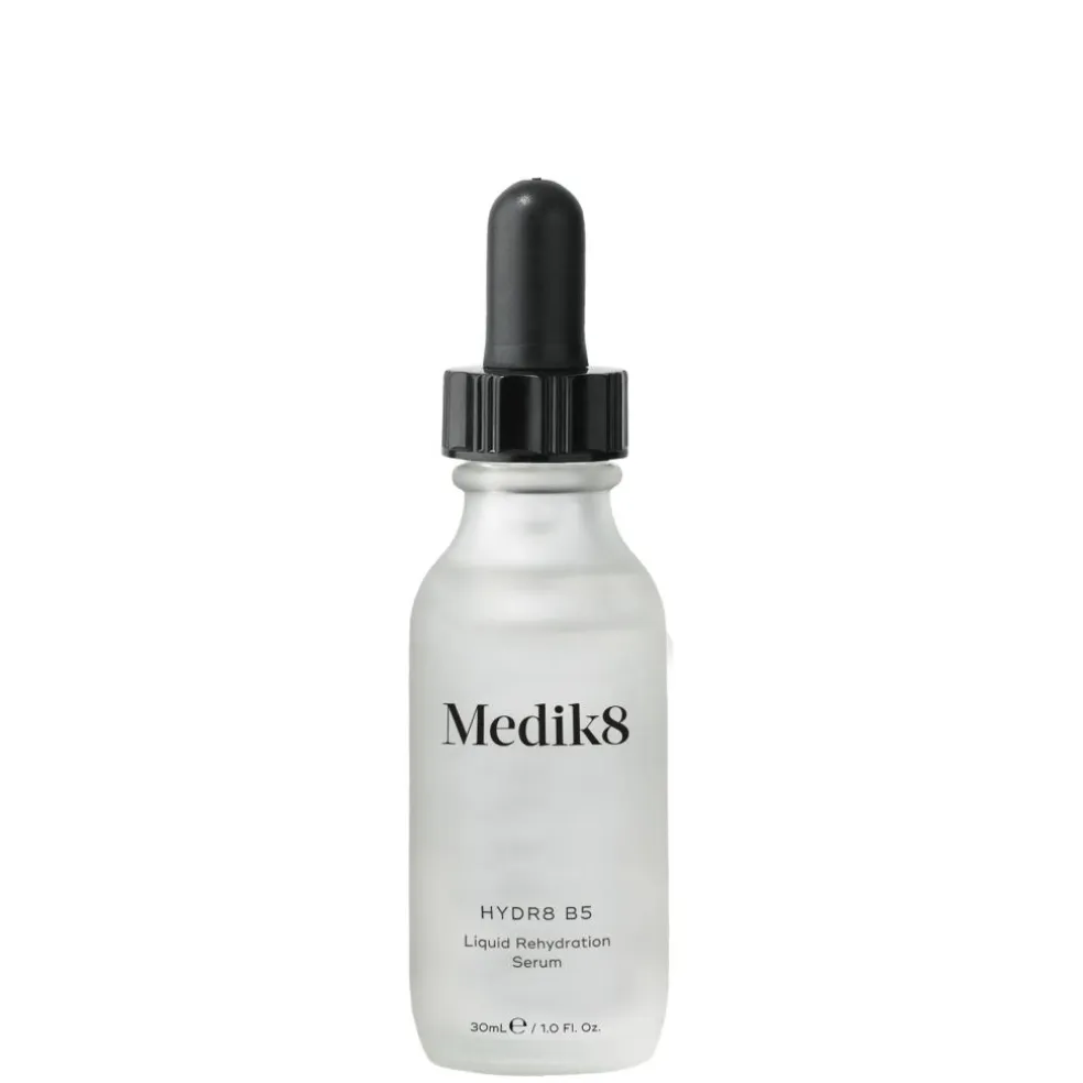 Hydr8 B5 Serum
