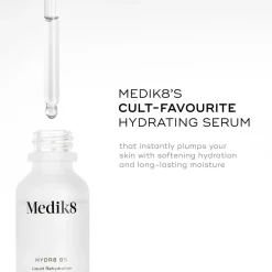 Hydr8 B5 Serum
