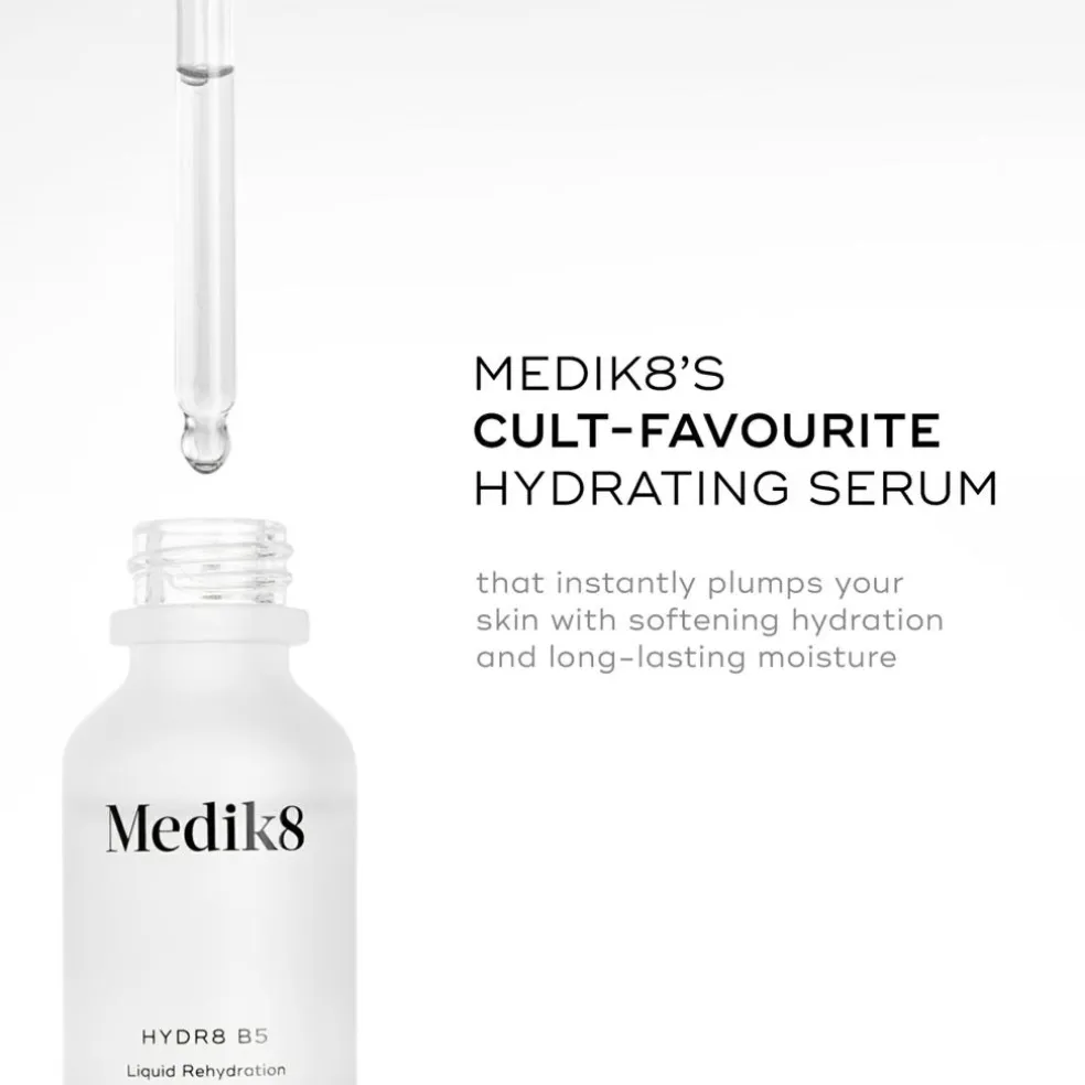 Hydr8 B5 Serum