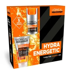 Hydra Energetic Gaveæske