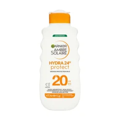 Hydra 24H Protect Sun Protecting Milk SPF 20