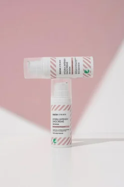 Hydra Intensiv Dagcreme Uden Parfume