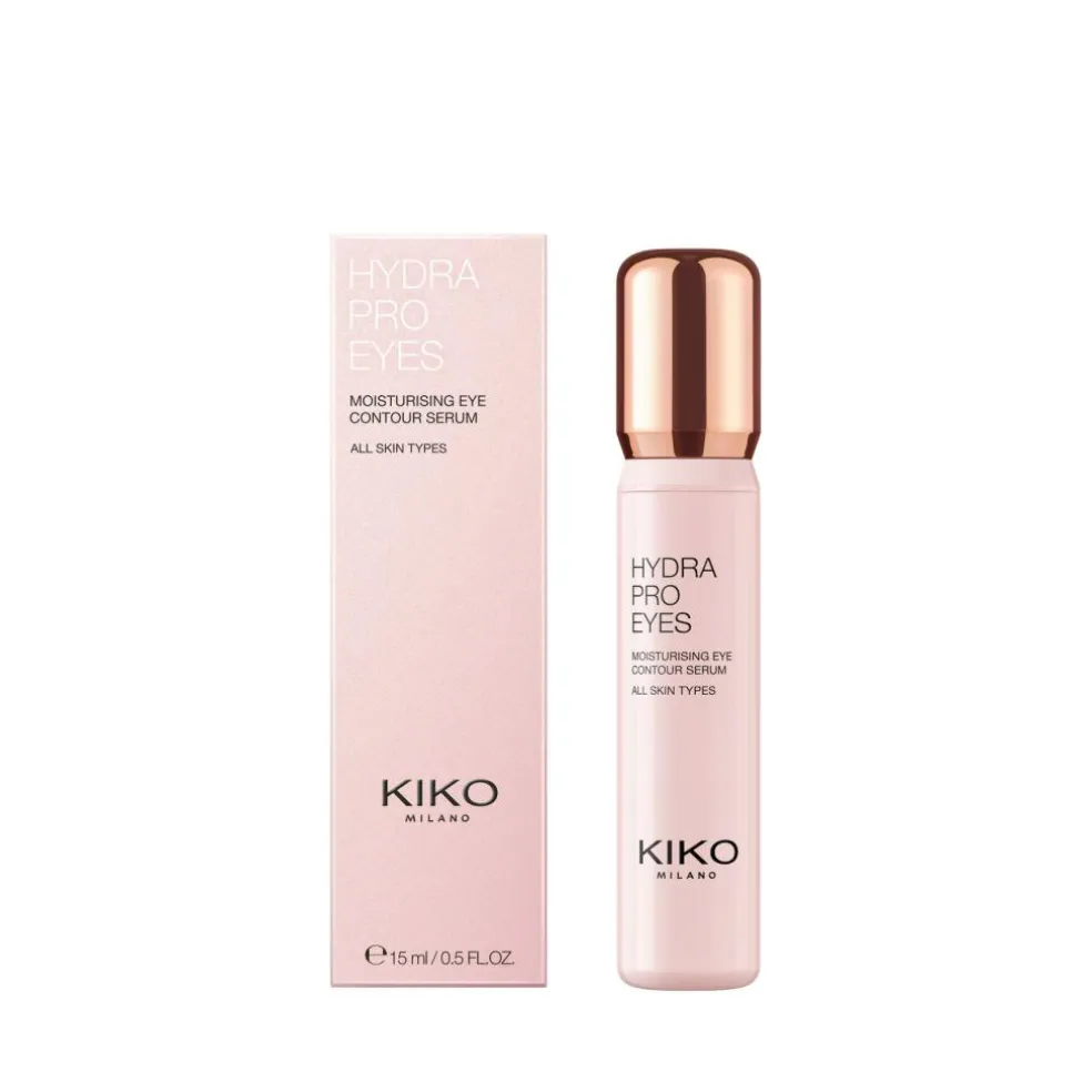 Hydra Pro Eyes