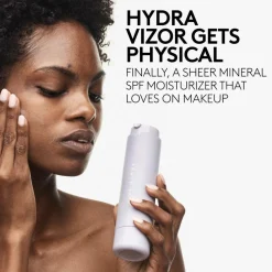 Hydra Vizor Mineral Moisturiser SPF30