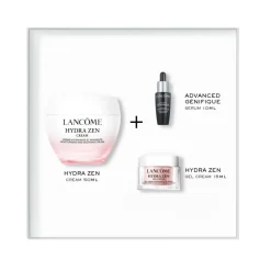 Hydra Zen Cream Routine Sæt