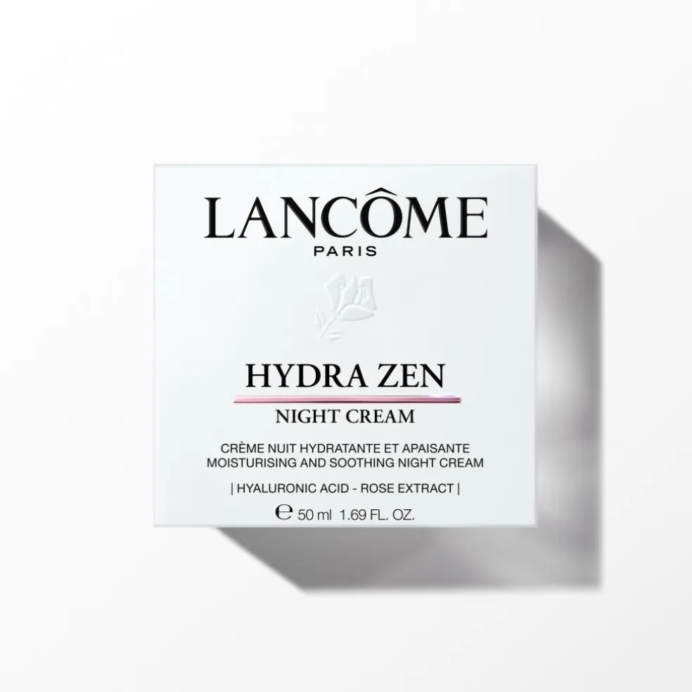 Hydra Zen Neurocalm Night Creme