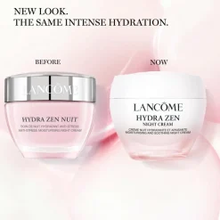 Hydra Zen Neurocalm Night Creme