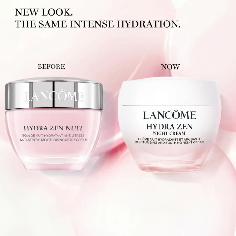 Hydra Zen Neurocalm Night Creme