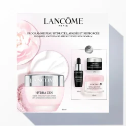 Hydra Zen Skincare Set