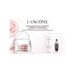 Hydra Zen Starter Kit Sæt