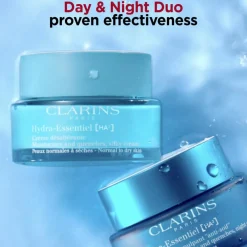 Hydra-Essentiel Night Cream