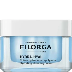 Hydra-Hyal Hydrating Plumping Cream
