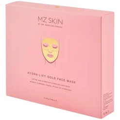 Hydra-Lift Gold Face Mask