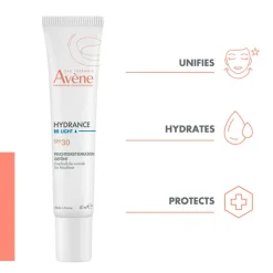 Hydrance Hydrating BB Cream Light SPF30