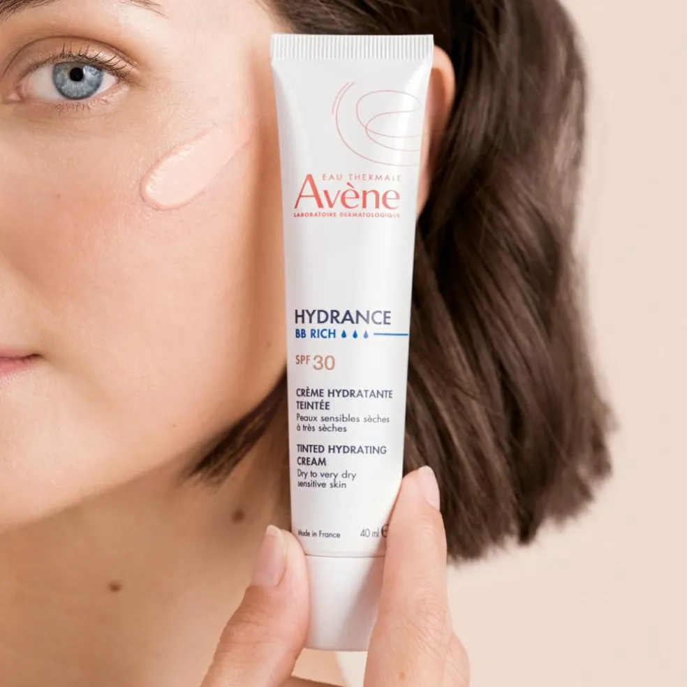 Hydrance Hydrating BB Cream Rich SPF30