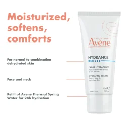 Hydrance Hydrating Rich Cream