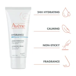 Hydrance Hydrating Rich Cream