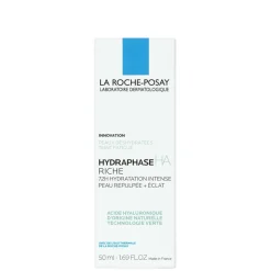 Hydraphase INTENSE RICHE Ansigtscreme