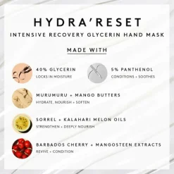 Hydra'Reset Intensive Recovery Hand Mask