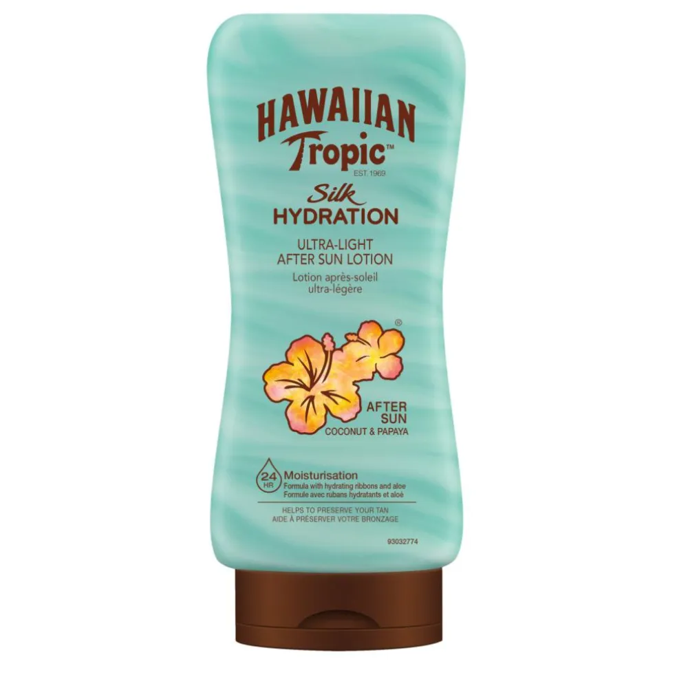 Hydrating After Sun Lotion