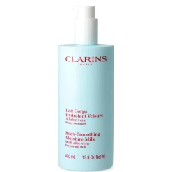 Hydrating Body-Smoothing Moisture Milk