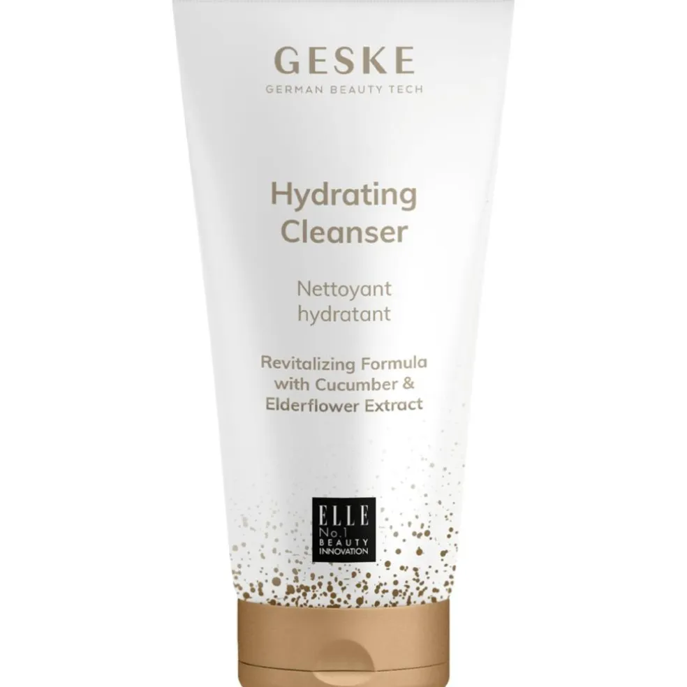 Hydrating Cleanser