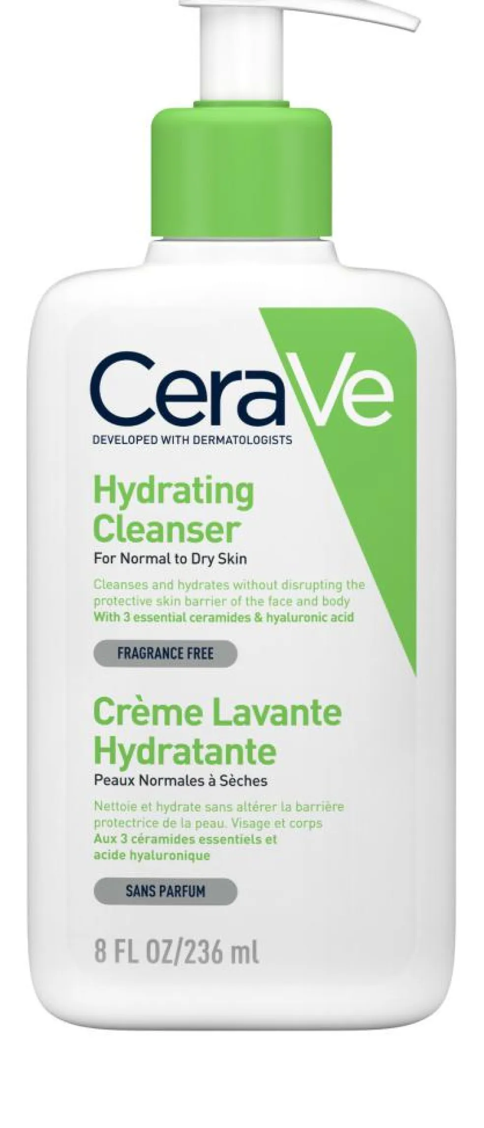 Hydrating Cleanser