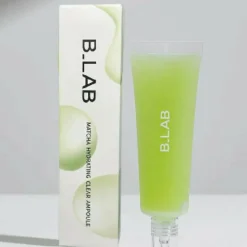 Hydrating Clear Ampoule