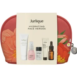 Hydrating Face Heroes