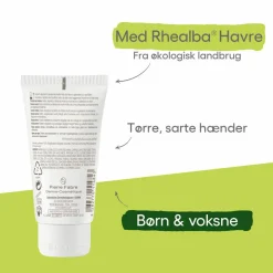 Hydrating Hand & Nail Cream