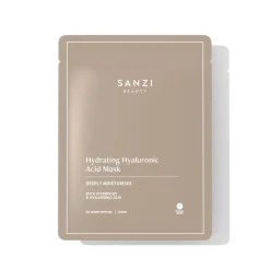 Hydrating Hyaluronic Acid Sheet Mask