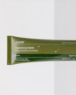 Hydrating Mask