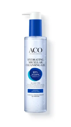 Hydrating Micellar Cleanser Gel