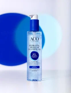 Hydrating Micellar Cleanser Gel