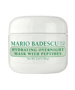 Hydrating Overnight Mask Peptides